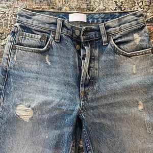 Boyish the Tommy denim sz 25